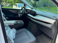 Buick GL8 Luxun 2.0T First Edition - photo 3