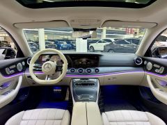 Mercedes-Benz E-grade (Imported) E-Class (Imported) E 300 Coupe - photo 12
