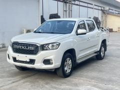Maxus T70 2.0T Automatic four-wheel drive standard box Australian version Diesel - ფოტო 1