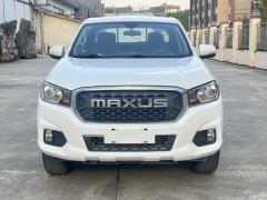 Maxus T70 2.0T Automatic four-wheel drive standard box Australian version Diesel - ფოტო 2