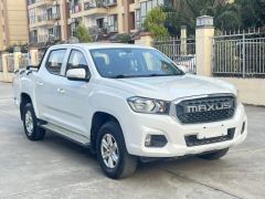 Maxus T70 2.0T Automatic four-wheel drive standard box Australian version Diesel - ფოტო 3