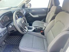 Maxus T70 2.0T Automatic four-wheel drive standard box Australian version Diesel - ფოტო 4