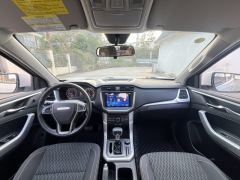 Maxus T70 2.0T Automatic four-wheel drive standard box Australian version Diesel - ფოტო 5