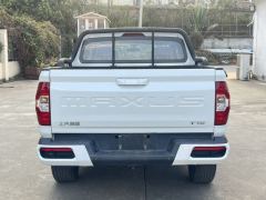 Maxus T70 2.0T Automatic four-wheel drive standard box Australian version Diesel - ფოტო 8