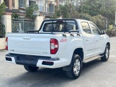 Maxus T70 2.0T Automatic four-wheel drive standard box Australian version Diesel - ფოტო 9