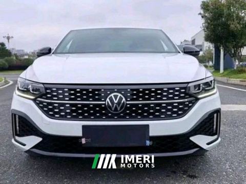 2023 Volkswagen Lavida Advanced 1.5L Automatically outstanding Xinxue edition