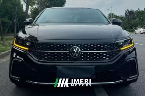 2023 Volkswagen Passat 280TSI Elite Edition