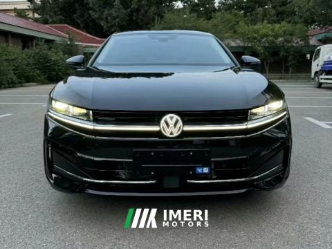2024 Volkswagen Magotan 380TSI Prestige Edition