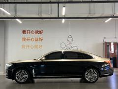 Hongqi H9 2.0T Smart Connected Premium Edition - ფოტო 3