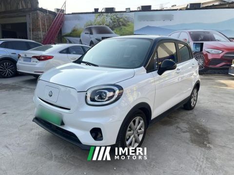 2022 Leapmotor T03 Gleaming Crystal Edition - ავტომობილი ჩინეთიდან