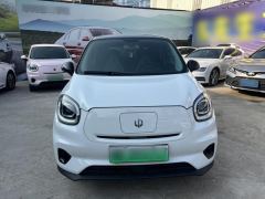 Leapmotor T03 Gleaming Crystal Edition - ფოტო 13