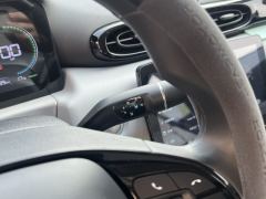 Leapmotor T03 Gleaming Crystal Edition - ფოტო 16