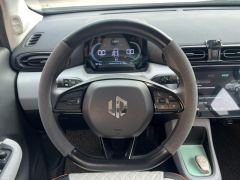 Leapmotor T03 Gleaming Crystal Edition - ფოტო 2