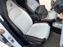 Leapmotor T03 Gleaming Crystal Edition - ფოტო 20