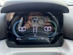 Leapmotor T03 Gleaming Crystal Edition - ფოტო 4