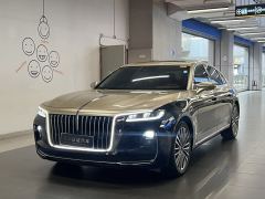 Hongqi H9 2.0T Smart Connected Premium Edition - photo 1