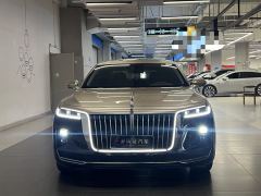 Hongqi H9 2.0T Smart Connected Premium Edition - photo 2