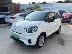 Leapmotor T03 Gleaming Crystal Edition - фото 1