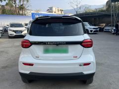 Leapmotor T03 Gleaming Crystal Edition - фото 10