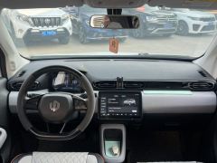 Leapmotor T03 Gleaming Crystal Edition - фото 14