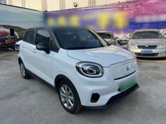 Leapmotor T03 Gleaming Crystal Edition - фото 6