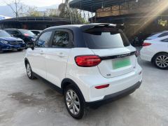 Leapmotor T03 Gleaming Crystal Edition - фото 8