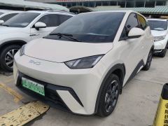 BYD Seagull 305km Free Version - photo 1