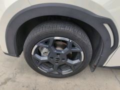 BYD Seagull 305km Free Version - photo 10