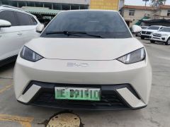 BYD Seagull 305km Free Version - photo 2
