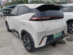BYD Seagull 305km Free Version - photo 3