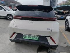 BYD Seagull 305km Free Version - photo 4