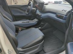 BYD Seagull 305km Free Version - photo 5