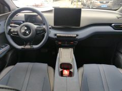 BYD Seagull 305km Free Version - photo 6
