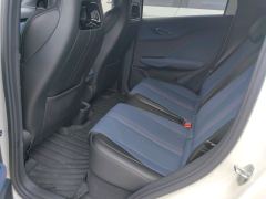 BYD Seagull 305km Free Version - photo 7