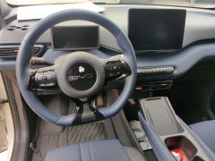 BYD Seagull 305km Free Version - photo 8