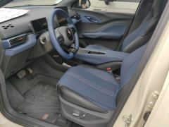 BYD Seagull 305km Free Version - photo 9