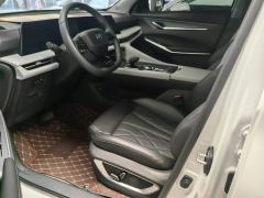Changan CS75PLUS CS75 PLUS 3rd Generation Champion Edition 2.0T Smart Driving Powerful Edition - ფოტო 10