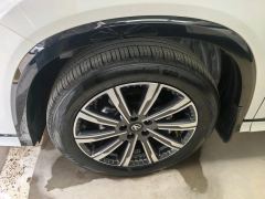 Changan CS75PLUS CS75 PLUS 3rd Generation Champion Edition 2.0T Smart Driving Powerful Edition - ფოტო 12