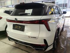 Changan CS75PLUS CS75 PLUS 3rd Generation Champion Edition 2.0T Smart Driving Powerful Edition - ფოტო 3