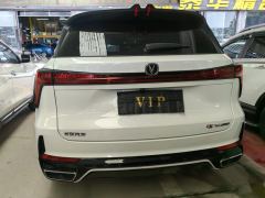 Changan CS75PLUS CS75 PLUS 3rd Generation Champion Edition 2.0T Smart Driving Powerful Edition - ფოტო 4