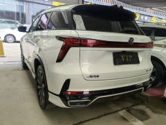 Changan CS75PLUS CS75 PLUS 3rd Generation Champion Edition 2.0T Smart Driving Powerful Edition - ფოტო 5