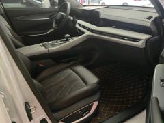 Changan CS75PLUS CS75 PLUS 3rd Generation Champion Edition 2.0T Smart Driving Powerful Edition - ფოტო 6