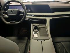 Changan CS75PLUS CS75 PLUS 3rd Generation Champion Edition 2.0T Smart Driving Powerful Edition - ფოტო 7