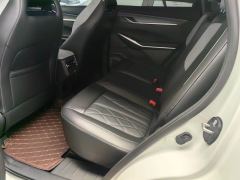 Changan CS75PLUS CS75 PLUS 3rd Generation Champion Edition 2.0T Smart Driving Powerful Edition - ფოტო 8