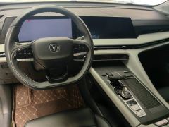 Changan CS75PLUS CS75 PLUS 3rd Generation Champion Edition 2.0T Smart Driving Powerful Edition - ფოტო 9