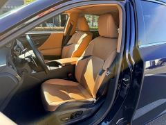 Lexus ES 200 Excellence Edition - фото 6