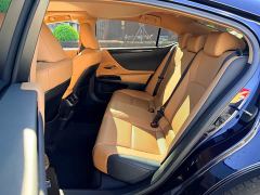 Lexus ES 200 Excellence Edition - фото 7