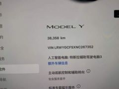 Tesla Model Y Rear-Wheel Drive - photo 11
