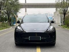 Tesla Model Y Rear-Wheel Drive - photo 2