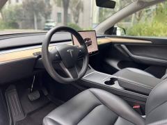 Tesla Model Y Rear-Wheel Drive - photo 9